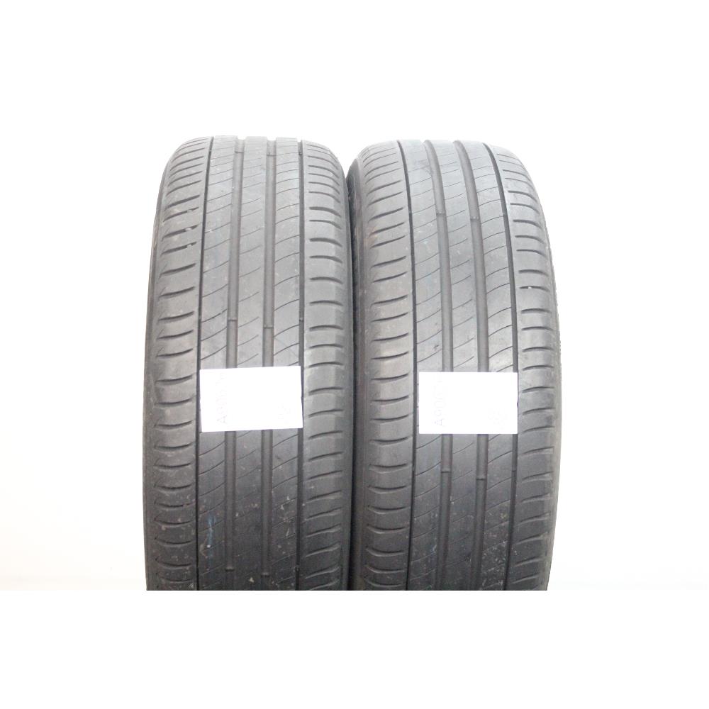 215 60 R17 96V MICHELIN PRIMACY 3 XGREEN 
