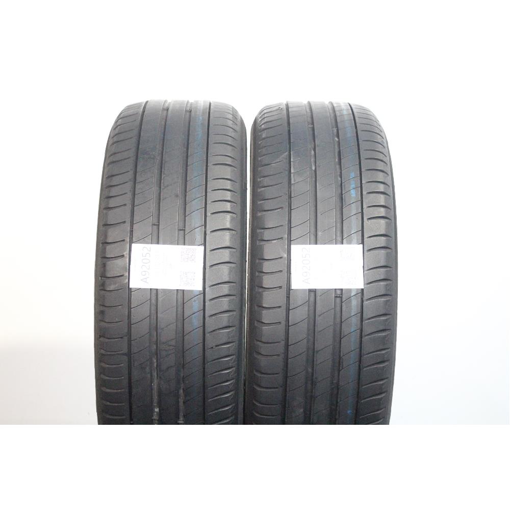 215 60 R17 96V MICHELIN PRIMACY 3 XGREEN 