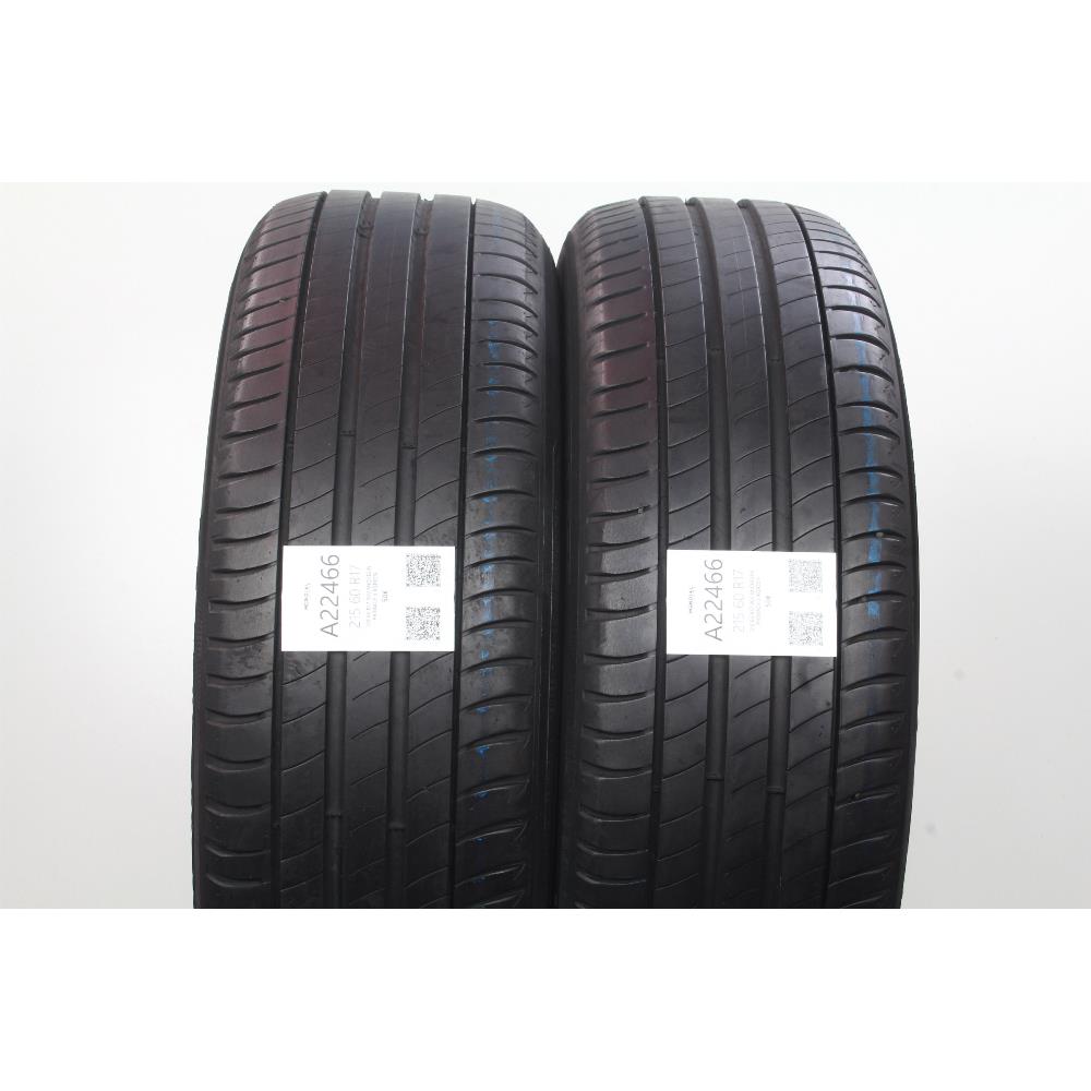 215 60 R17 96V MICHELIN PRIMACY 3 XGREEN 