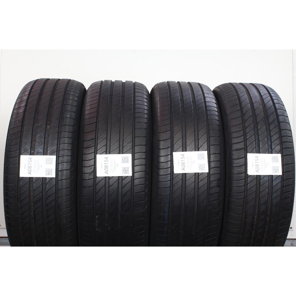 215 60 R17 96V MICHELIN PRIMACY 4 s1