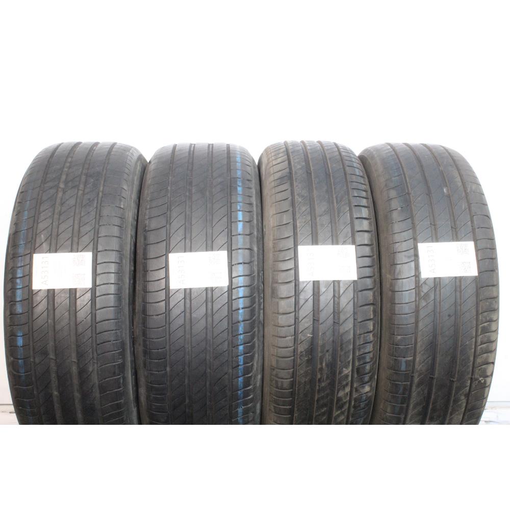 215 60 R17 96V MICHELIN PRIMACY 4 S1 