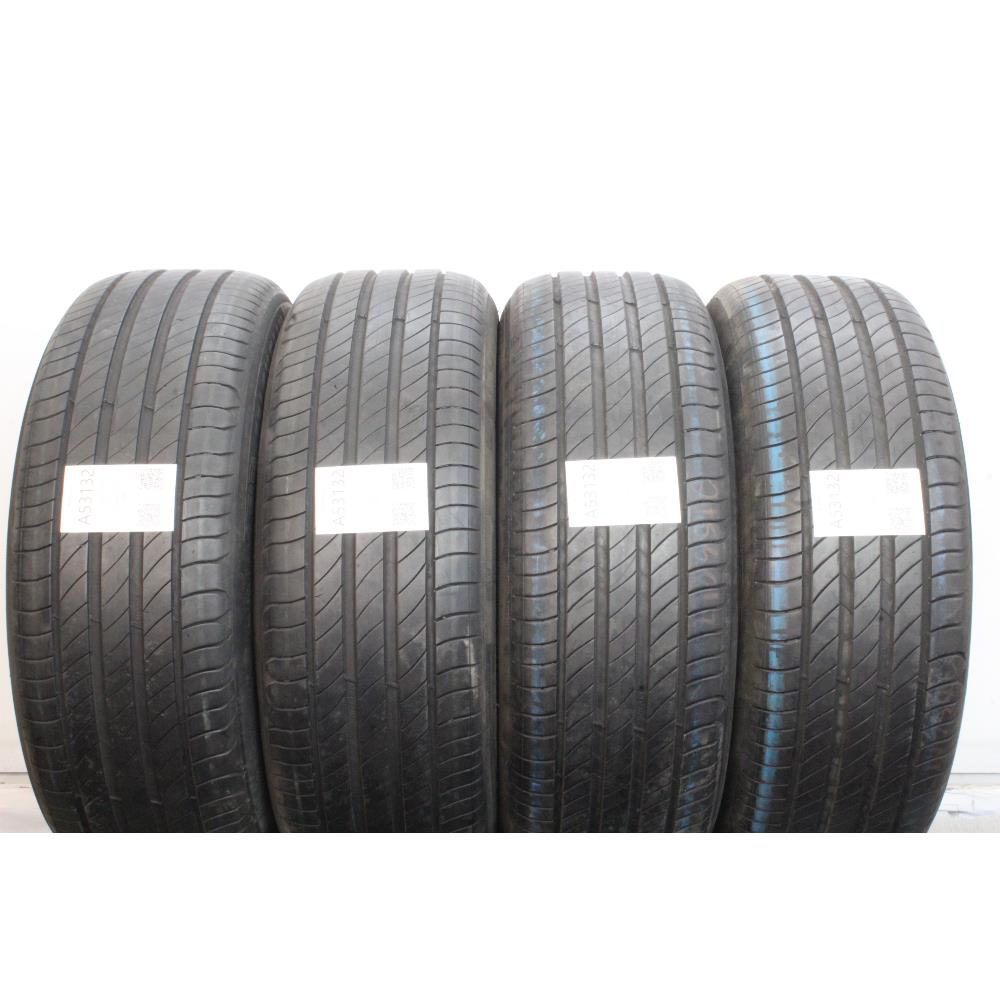 215 60 R17 96V MICHELIN PRIMACY 4 S1 
