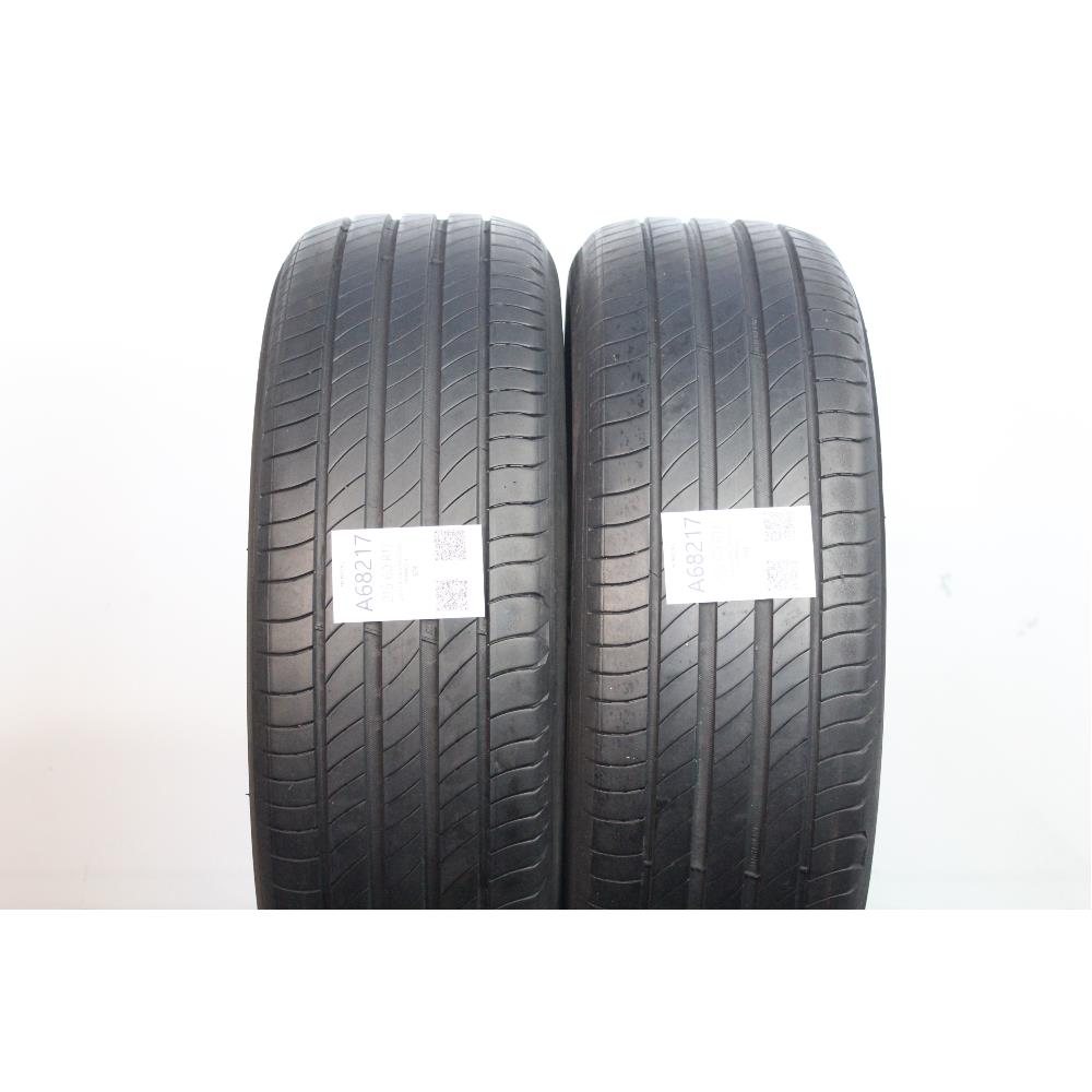 215 60 R17 96V MICHELIN PRIMACY 4 