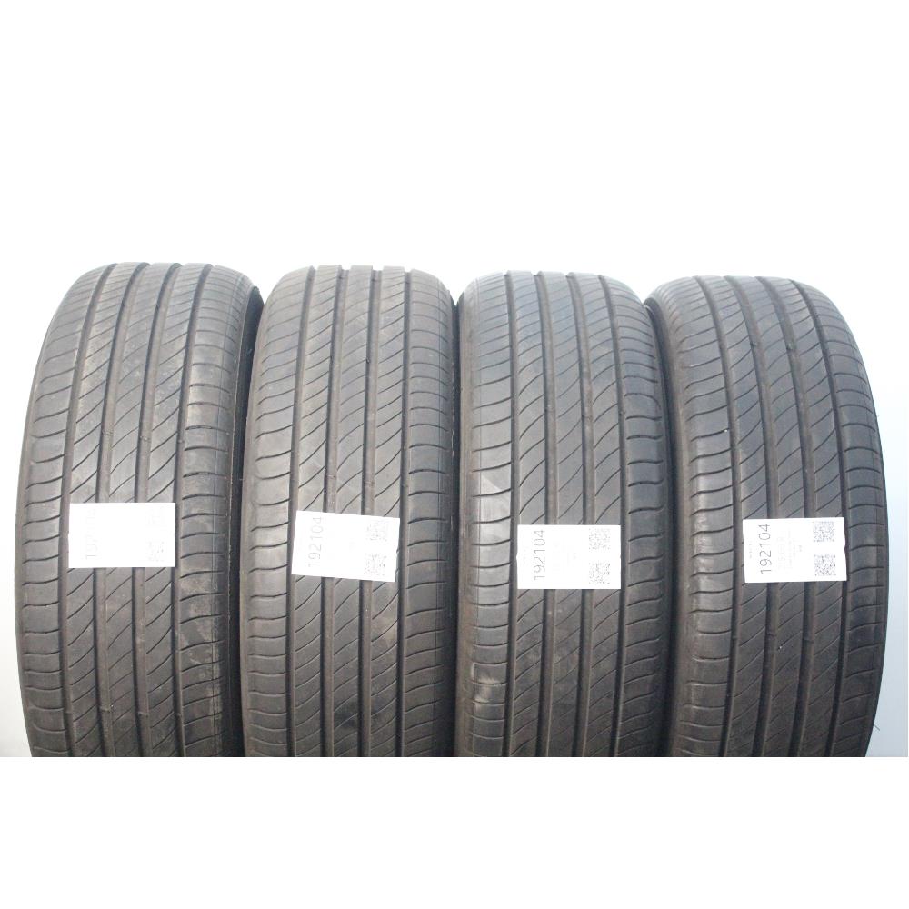 215 60 R17 96V MICHELIN PRIMACY 4 