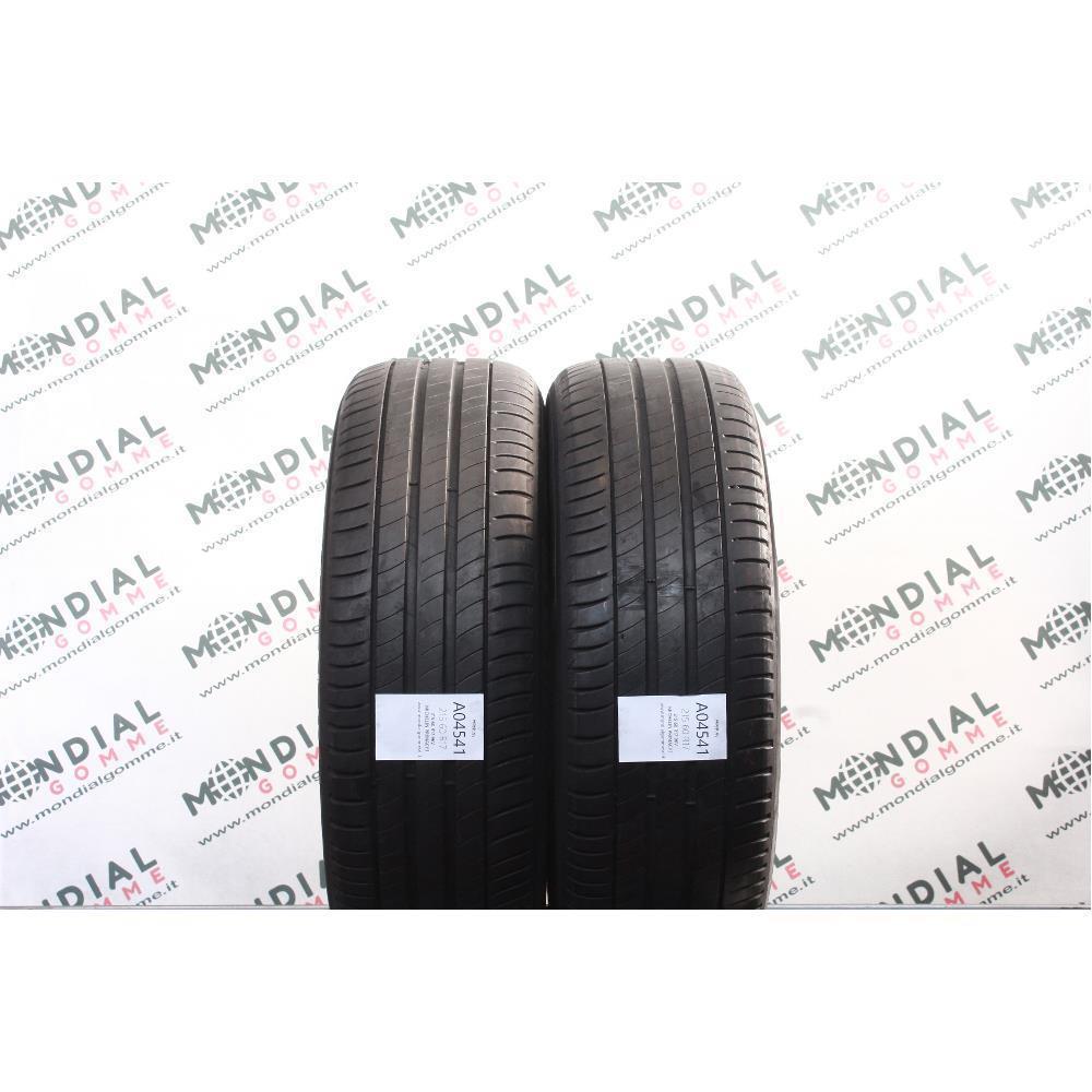 215 60 R17 96V MICHELIN PRIMACY3 