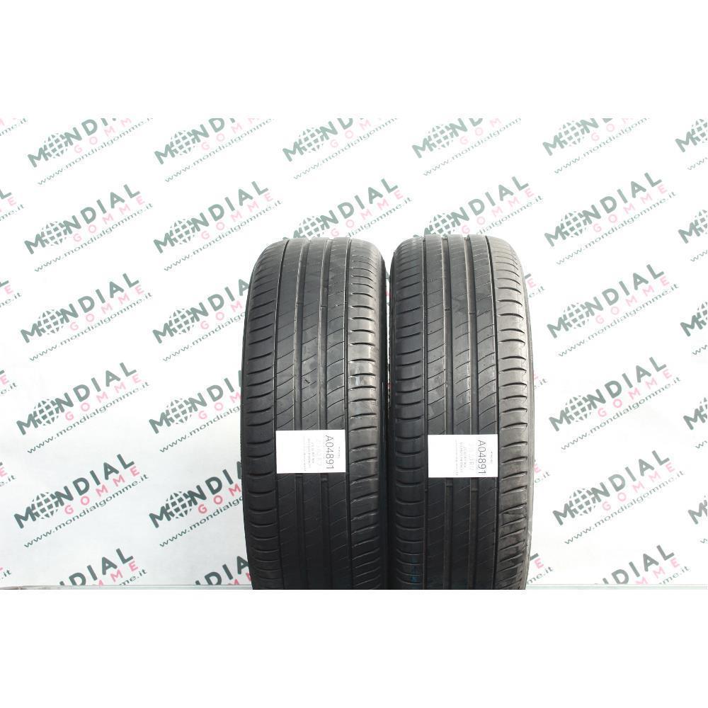 215 60 R17 96V MICHELIN PRIMACY3 