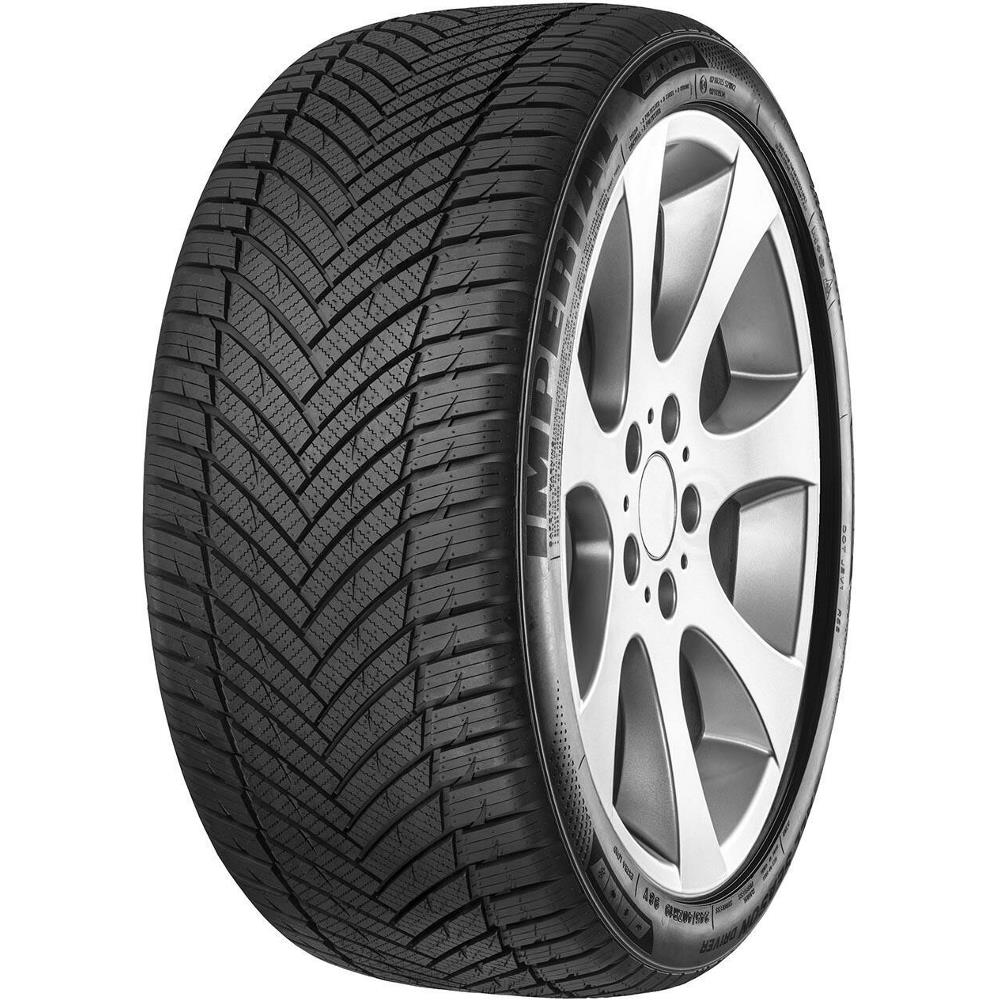 215 60 R17 96V M+S IMPERIAL AS DRIVER 