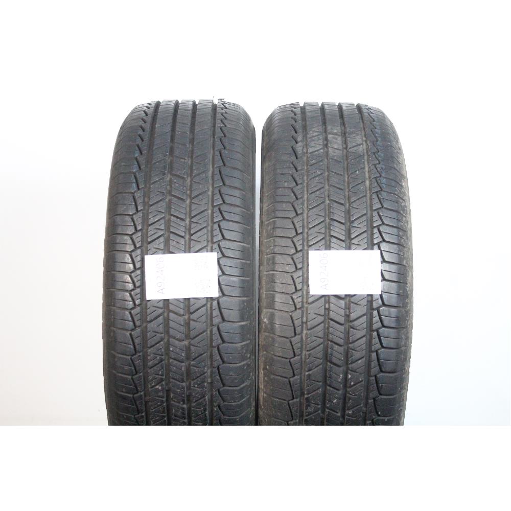 215 60 R17 96V M+S KORMORAN SUMMER SUV 