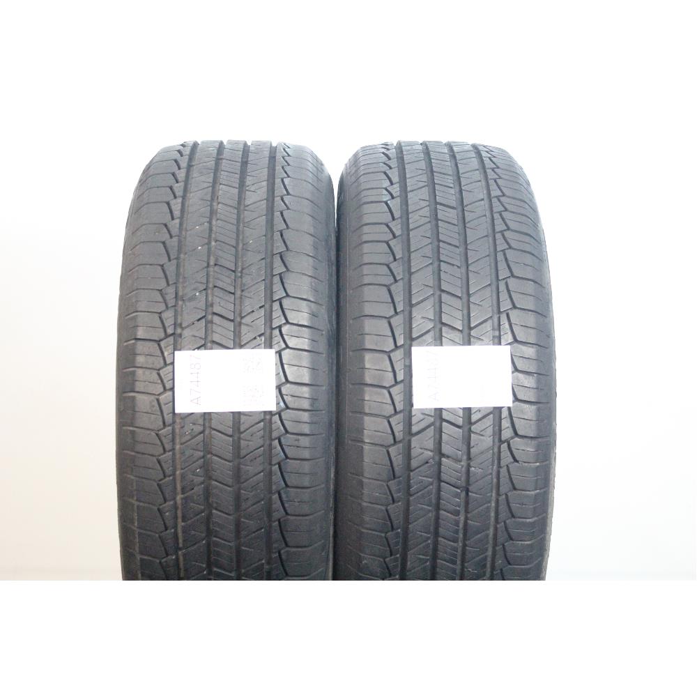 215 60 R17 96V M+S RIKEN ROAD 4X4 701