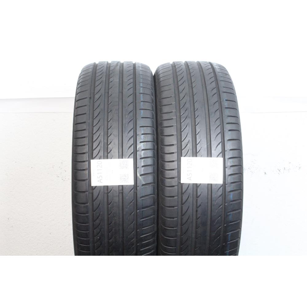 215 60 R17 96V PIRELLI POWERGY