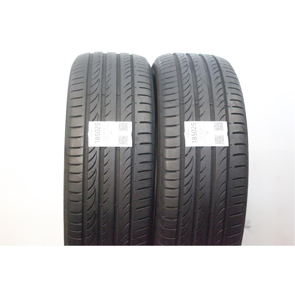 215 60 R17 96V PIRELLI POWERGY