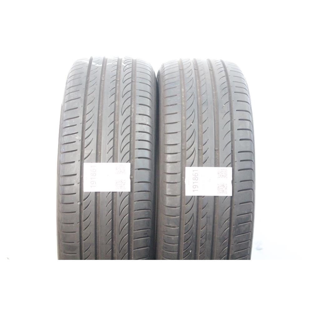215 60 R17 96V PIRELLI POWERGY