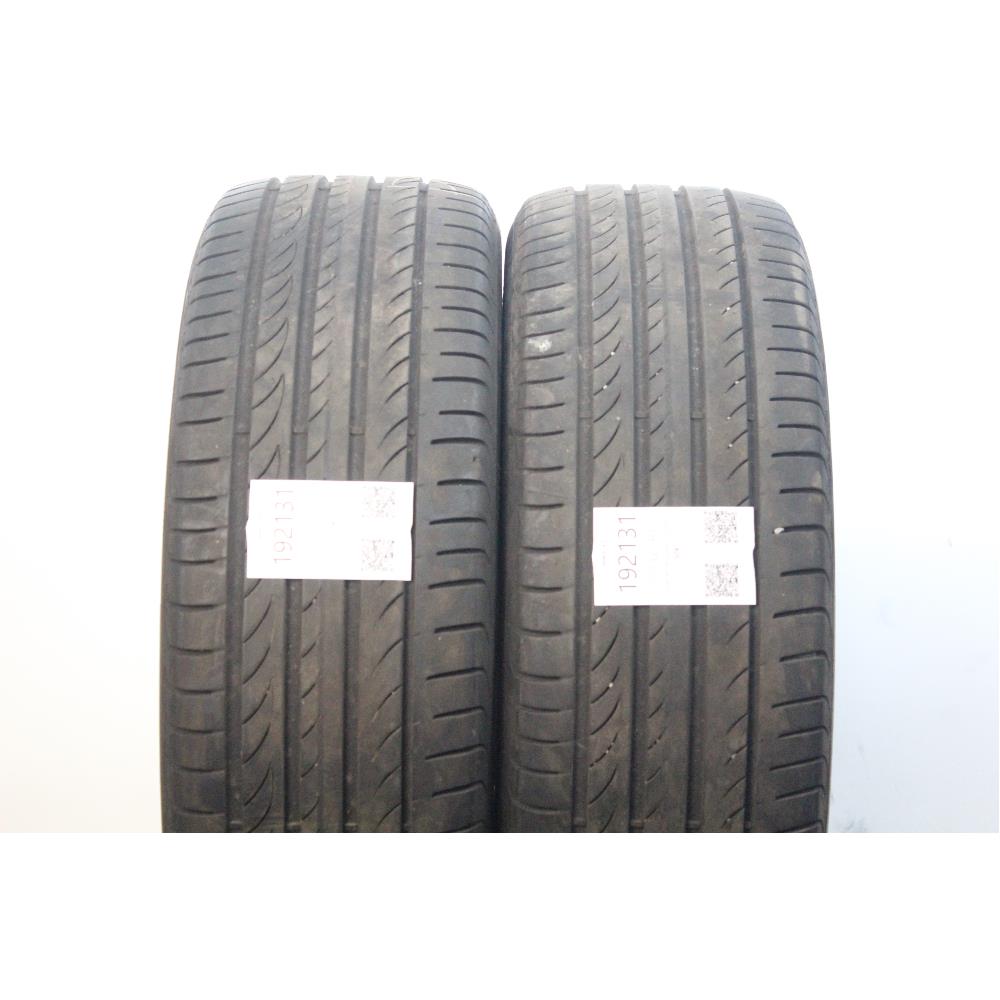 215 60 R17 96V PIRELLI POWERGY