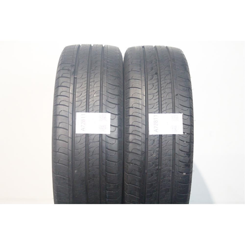 215 60 R17C 109/107H GOODYEAR EFFICIENT GRIP CARGO 