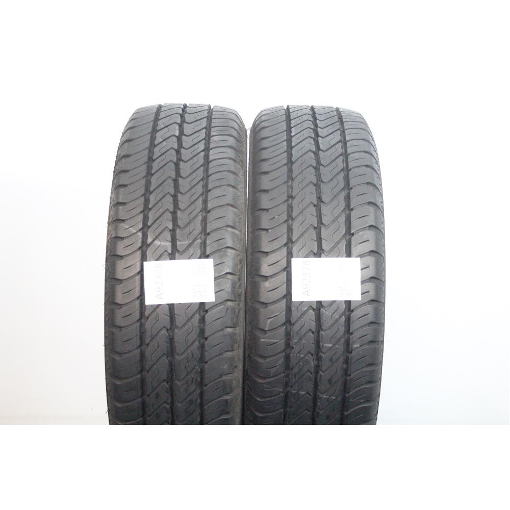 215 60 R17C 109/107T DUNLOP ECONODRIVE 