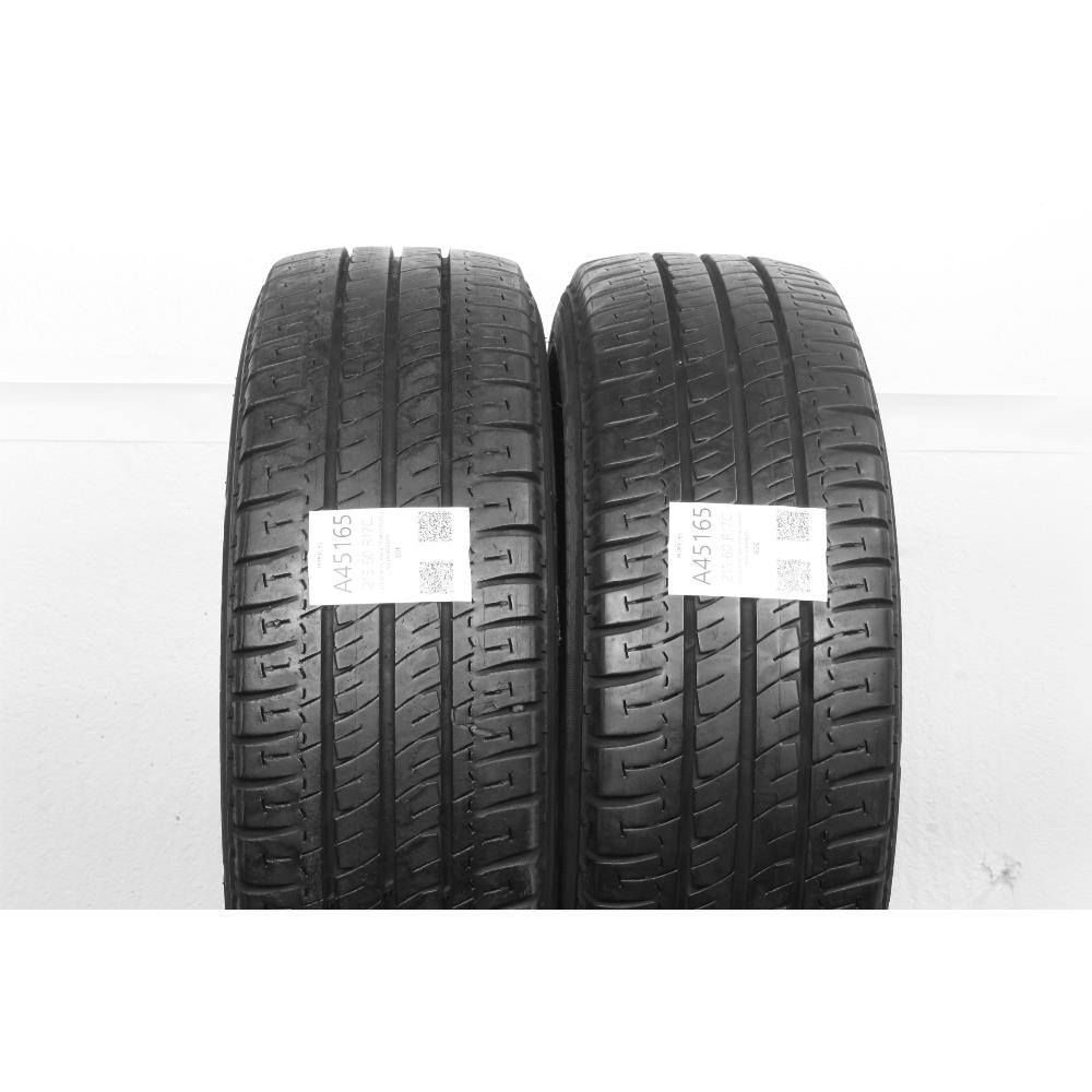 215 60 R17C 109/107T MICHELIN AGILIS XGREEN
