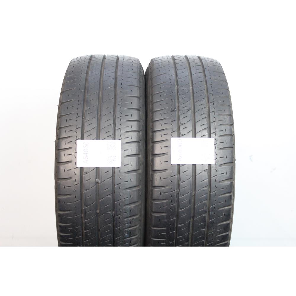 215 60 R17C 109/107T MICHELIN AGILIS XGREEN