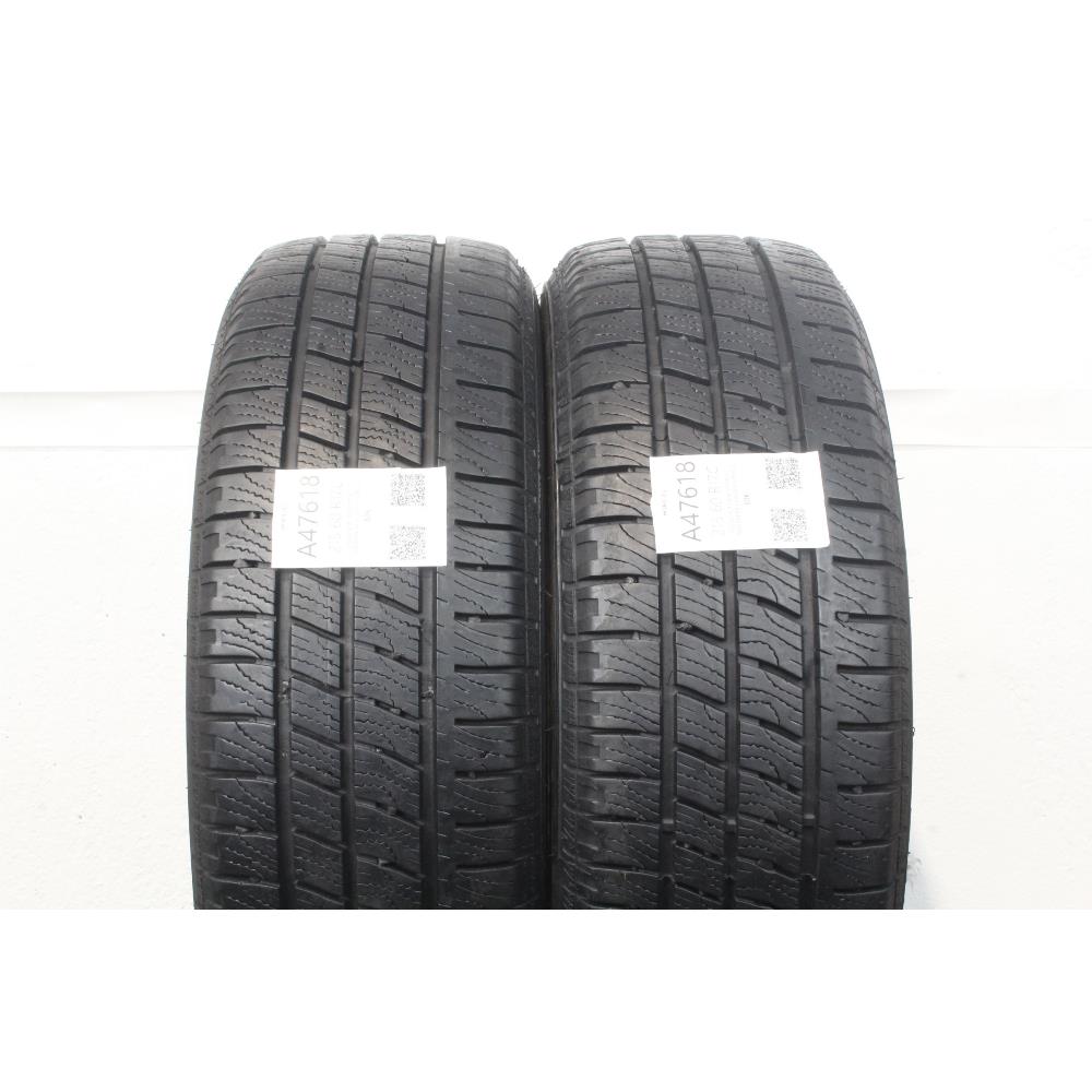 215 60 R17C 109/107T M+S GOODYEAR CARGO VECTOR 2