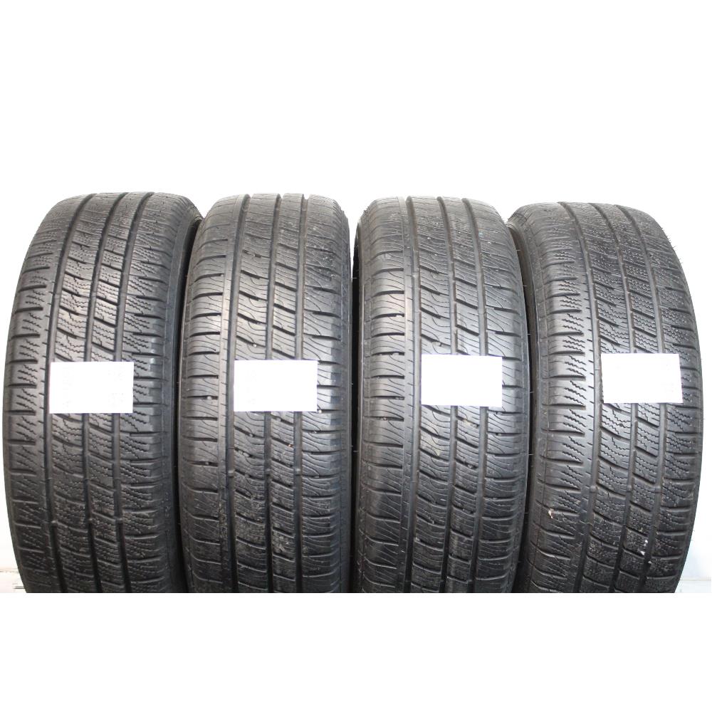 215 60 R17C 109/107T M+S GOODYEAR CARGO VECTOR 2
