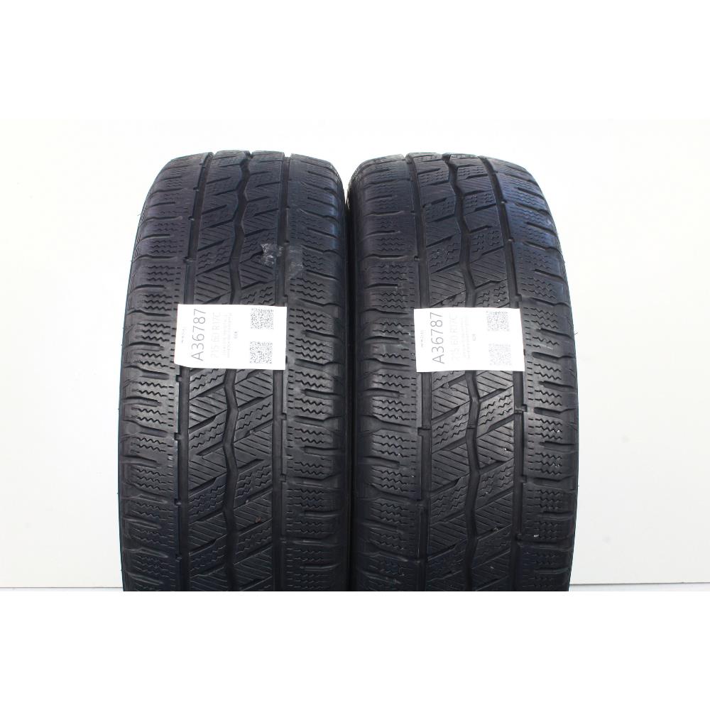 215 60 R17C 109/107T M+S HANKOOK WINTER I*CEPT LV
