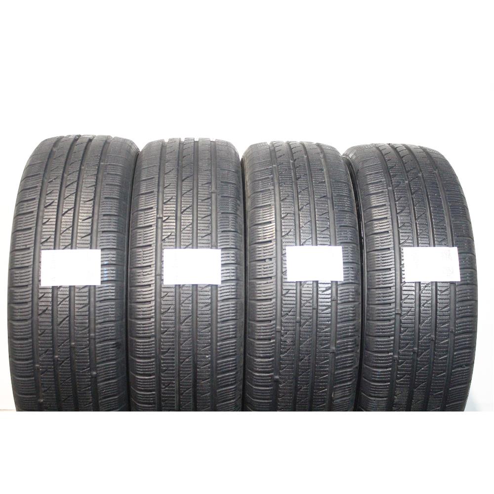 215 60 R17C 109/107T M+S SUPERIA BLUEWIN VAN 