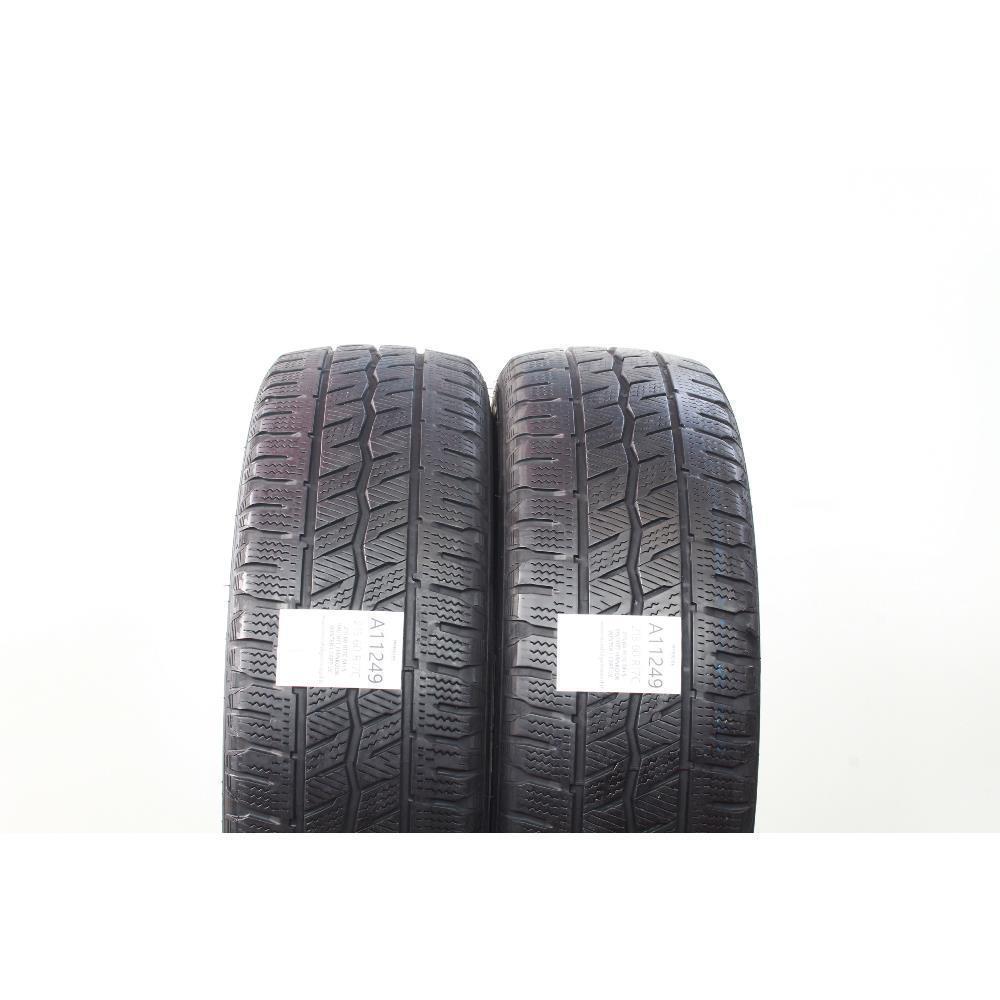 215 60 R17C M+S 109/107T HANKOOK WINTER I CEPT LV
