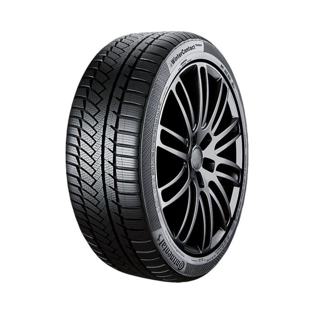 215 60 R18 102T XL M+S CONTINENTAL WINTER CONTACT TM TS850P SUV SSR