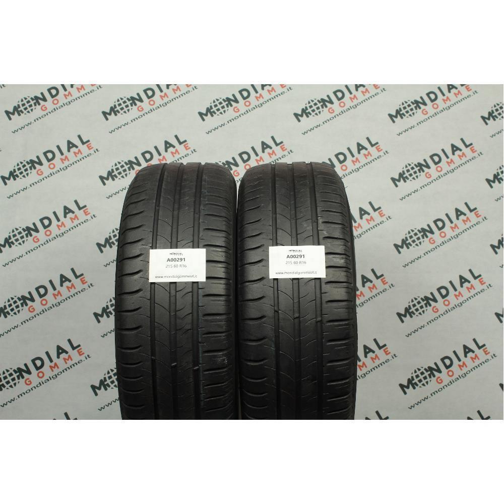 215 60R16 95H Michelin Energy Saver