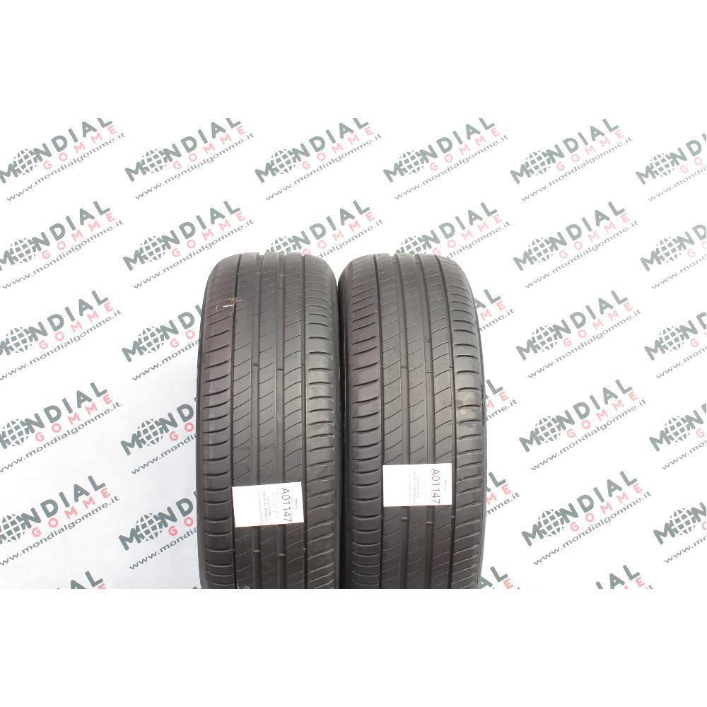 215 60R17 96V MICHELIN PRIMACY 3