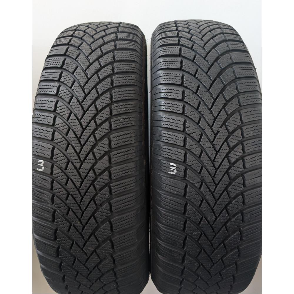 215 65 16 98H BRIDGESTONE BLIZZAK LM005