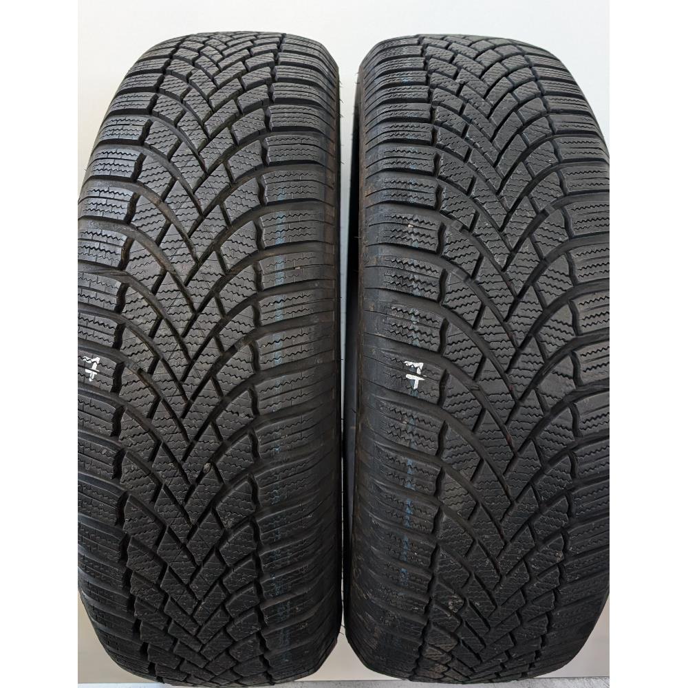 215 65 16 98H M+S BRIDGESTONE BLIZZAK LM005