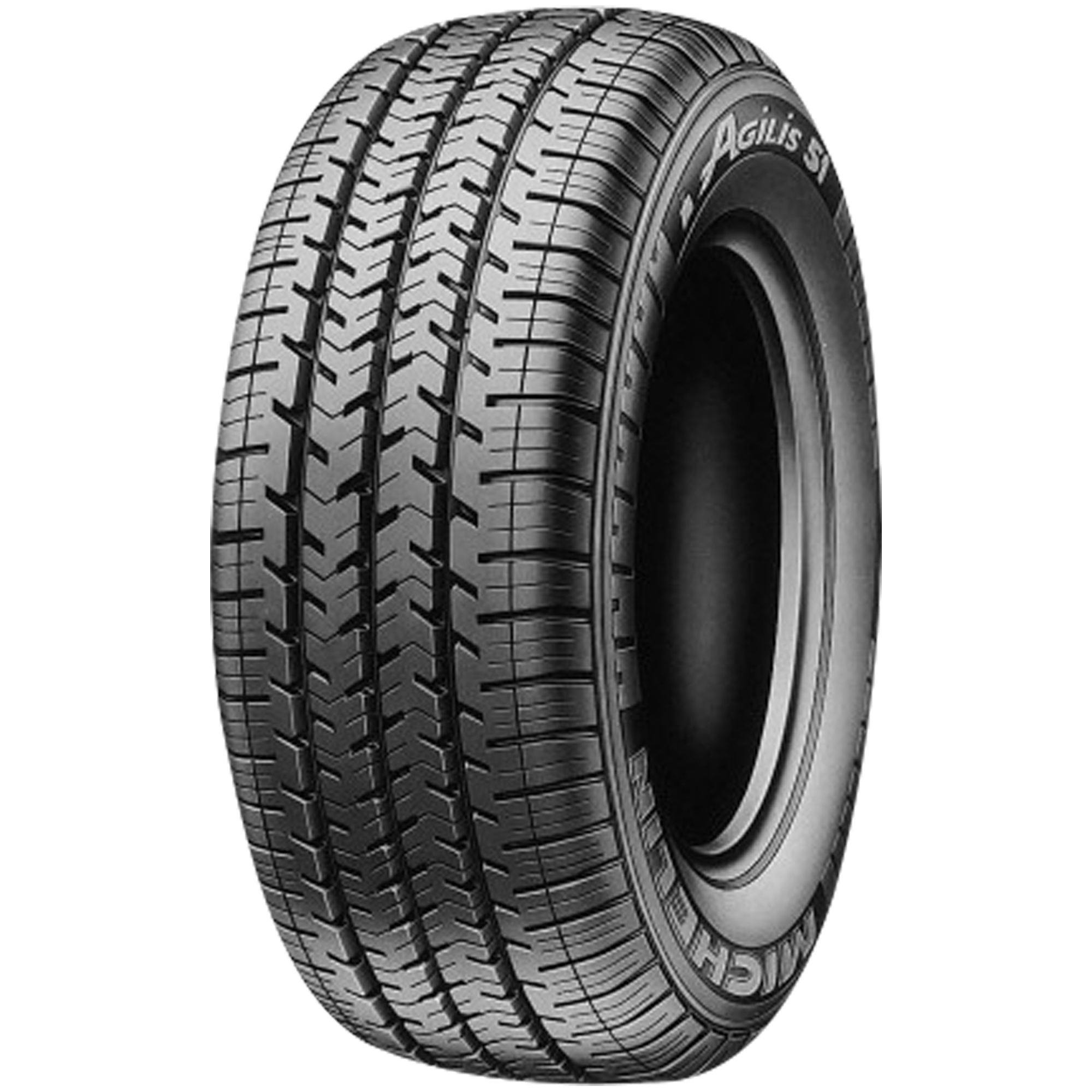 215 65 R015 104T MICHELIN AGILIS 51 SNOW-ICE C 6PR M+S 3PMSF
