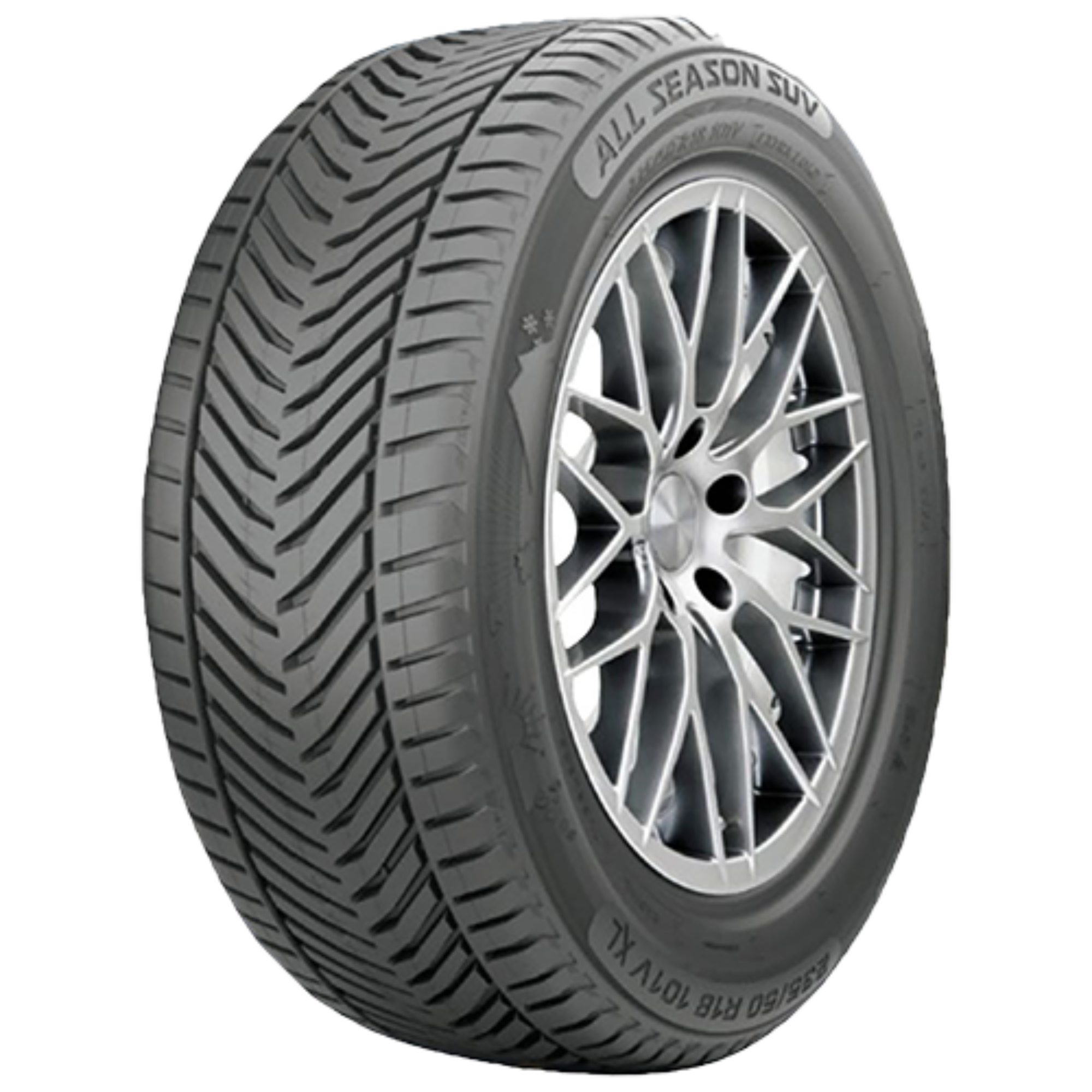 215 65 R016 102H KORMORAN KORMORAN ALL SEASON SUV M+S 3PMSF