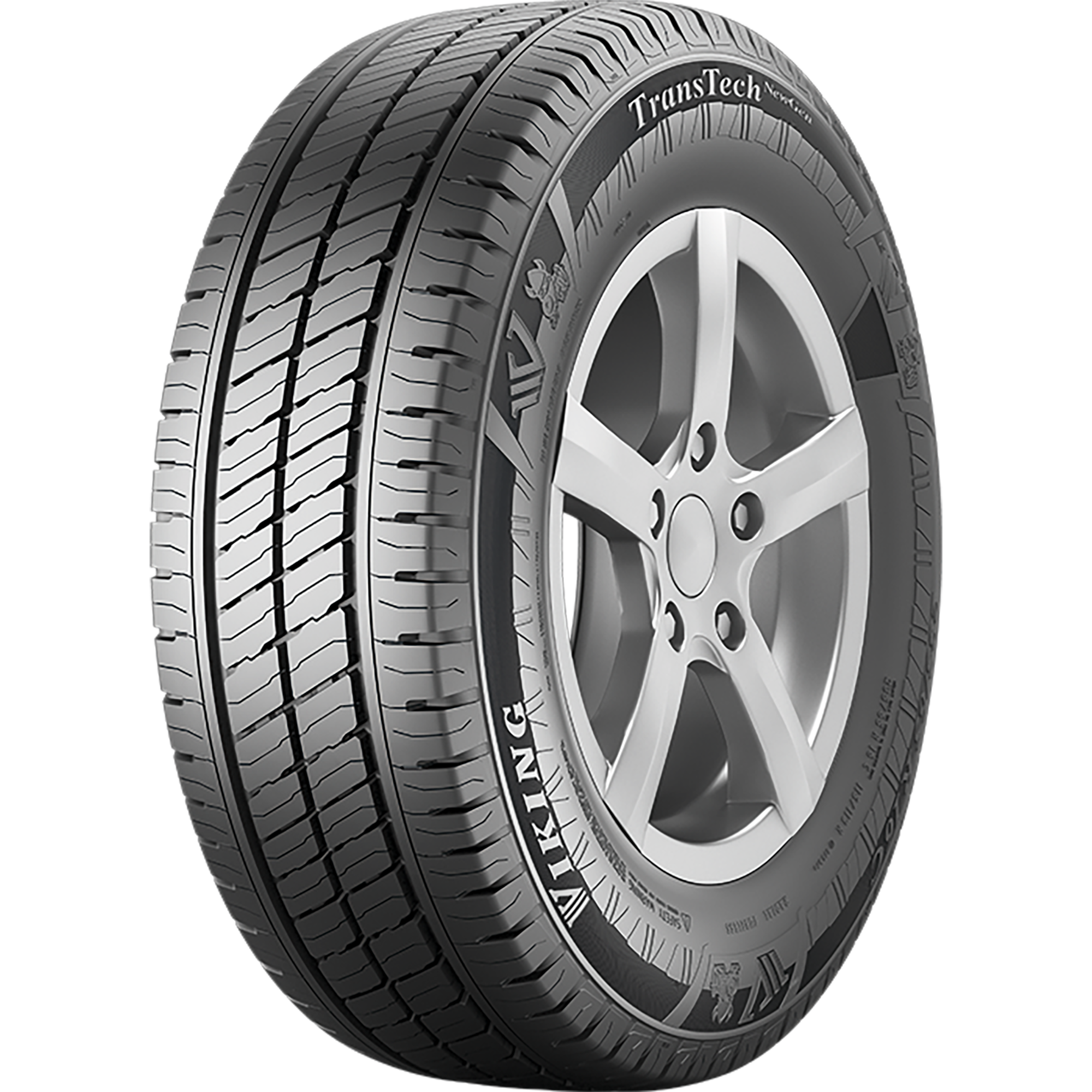 215 65 R016 109T VIKING TRANSTECH NEWGEN C 8PR BSW