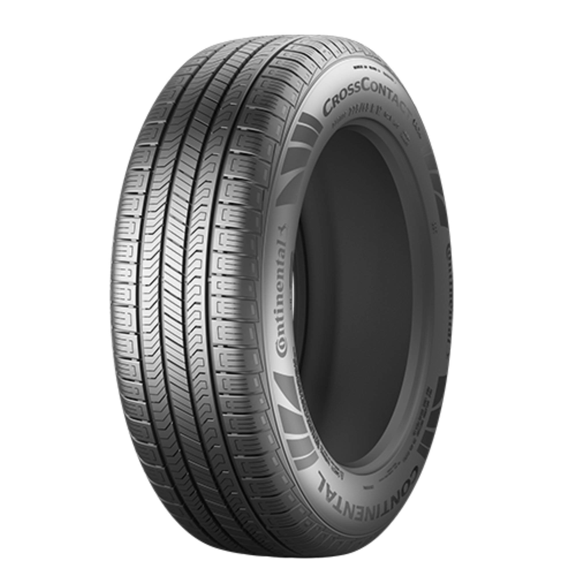 215 65 R017 99H CONTINENTAL CROSSCONTACT RX FR