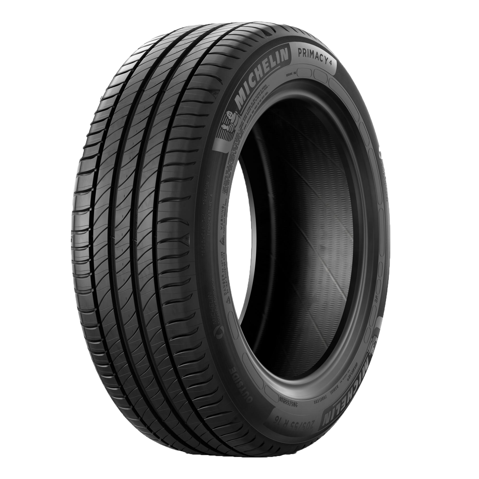 215 65 R017 99V MICHELIN PRIMACY 4 FSL MO