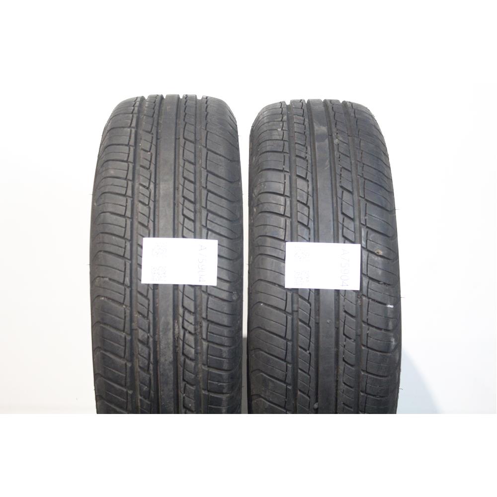 215 65 R15 100H XL AUSTONE ATHENA SP-6