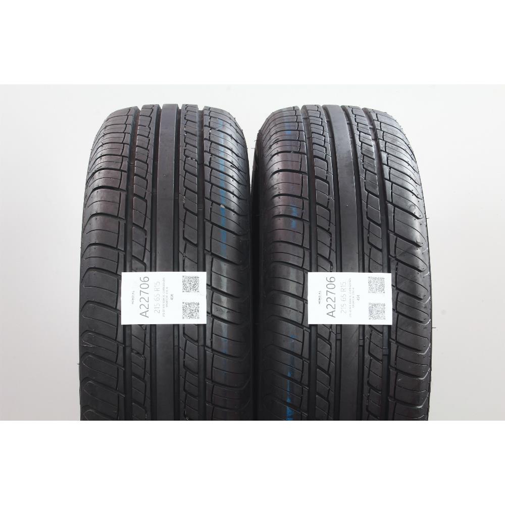 215 65 R15 100H XL CHENGSHAN SPORTCAT CSC-6