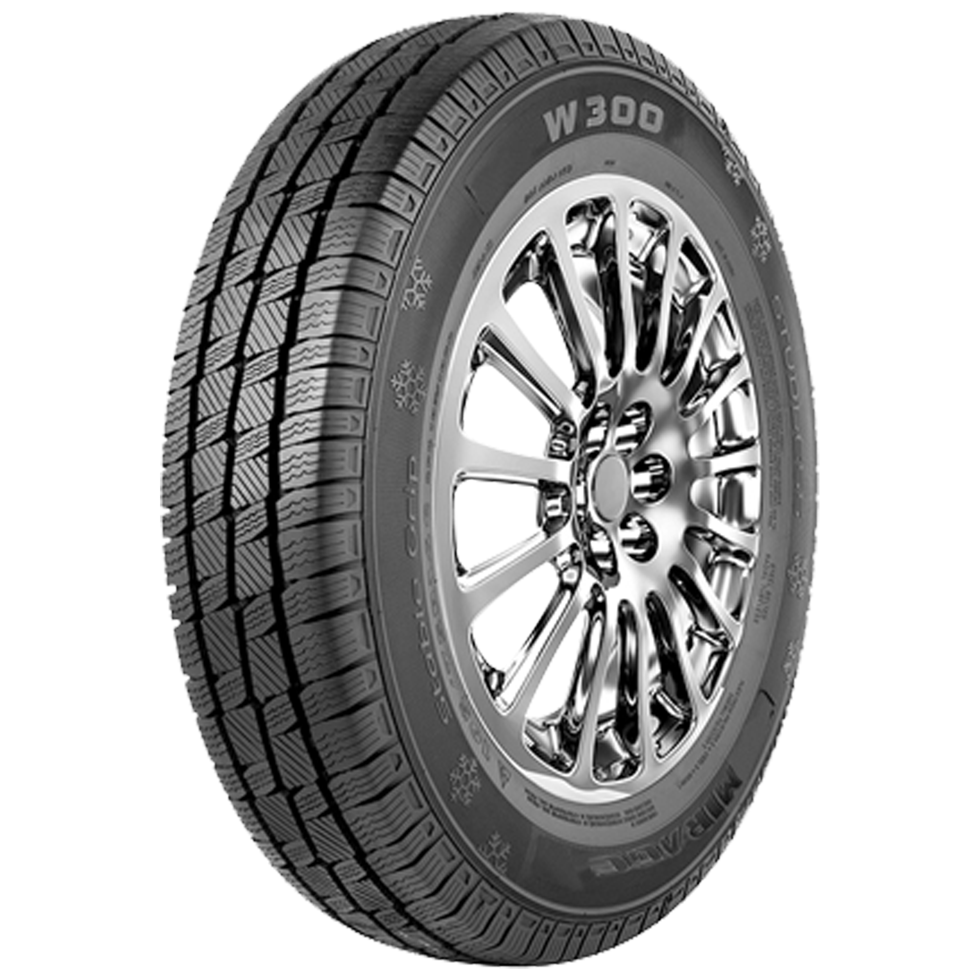 215 65 R15 104R MIRAGE MR W300