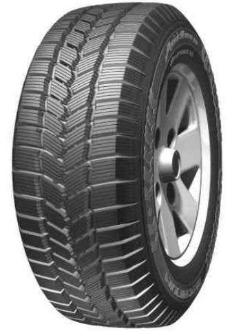 215 65 R15 104T  MICHELIN AG.51 ICE