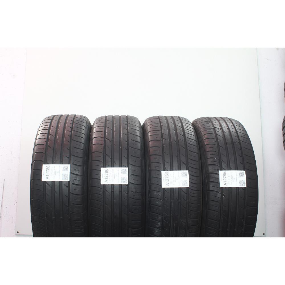 215 65 R15 96H FALKEN ZIEX ZE914