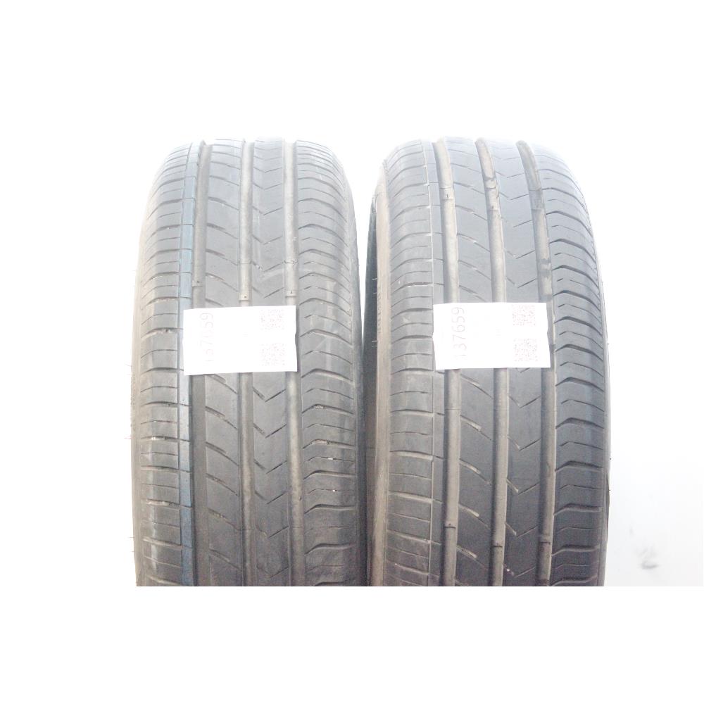215 65 R15 96H FORTUNA ECOPLUS HP