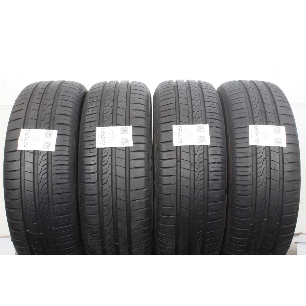 215 65 R15 96H HANKOOK KINERGY ECO2