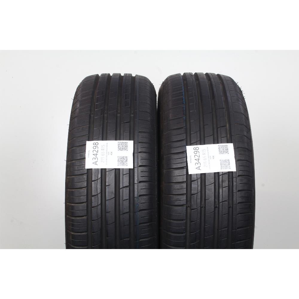 215 65 R15 96H MINERVA RADIAL F209