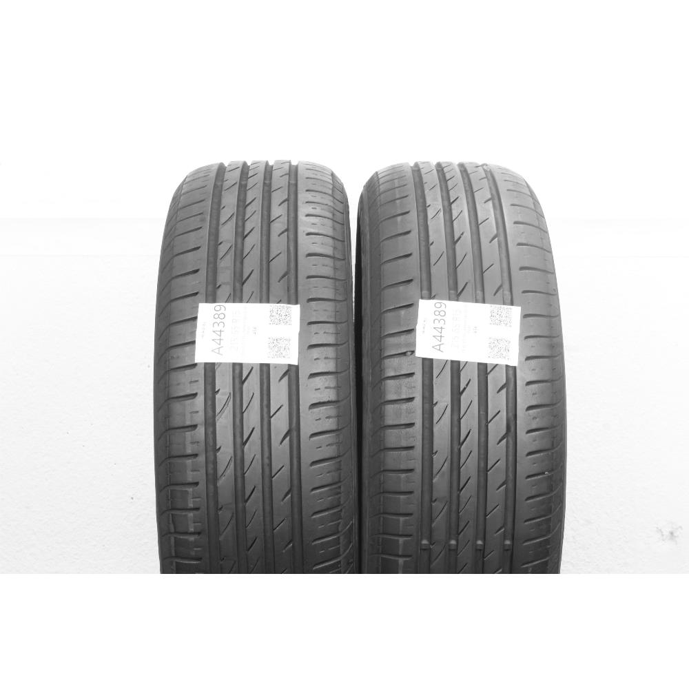 215 65 R15 96H NEXEN NBLUE HD PLUS 