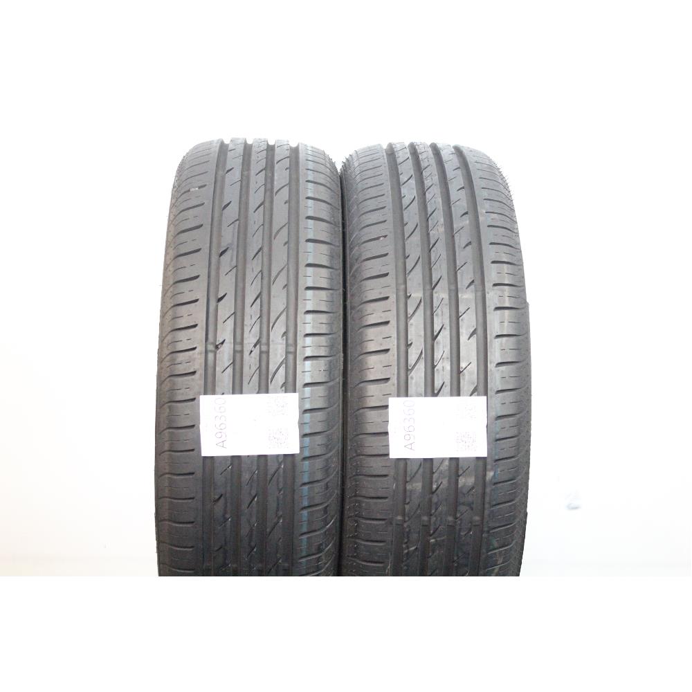 215 65 R15 96H NEXEN NBLUE HD PLUS 
