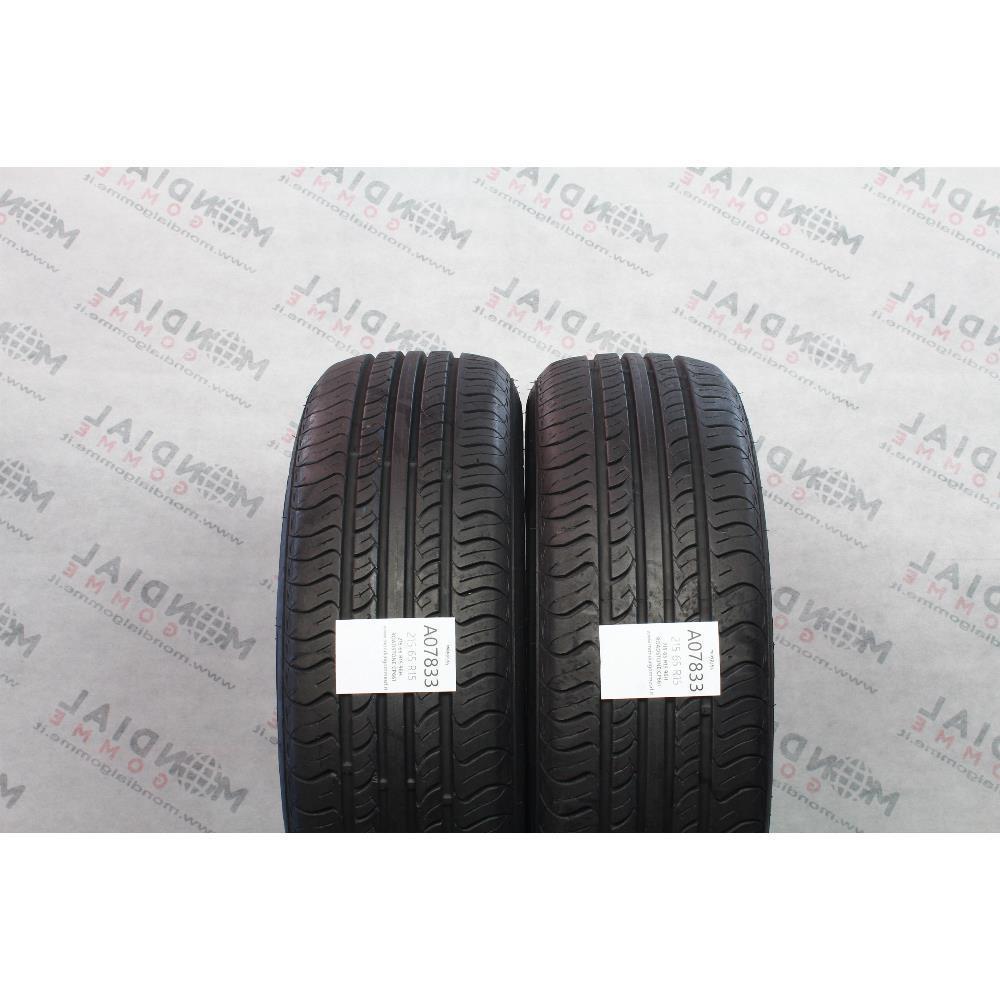 215 65 R15 96H ROADSTONE CP661