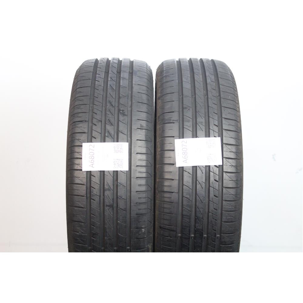 215 65 R15 96H TOURADOR WONDER TH1