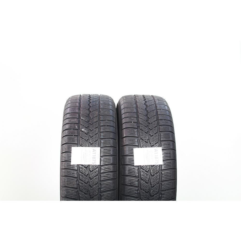 215 65 R15C 104/102 M+S MICHELIN AGILIS 51 SNOW-ICE
