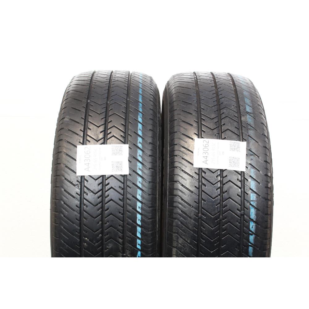 215 65 R15C 104/102T AUSTONE ASR71